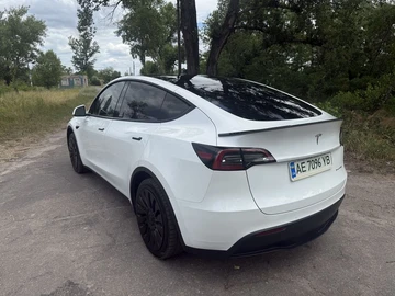 Авто Tesla Roadster 2021 № 8912128