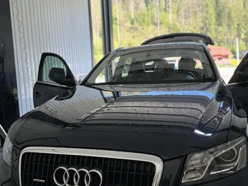 Авто Audi Q5 2010 № 8912133