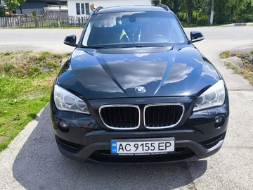 Авто BMW 1 Серия 2014 № 8912143