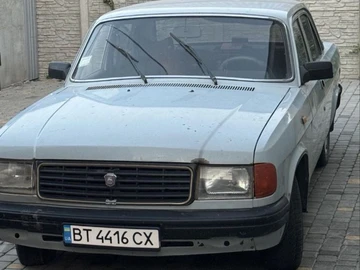 Авто ГАЗ 31029 1992 № 8912149
