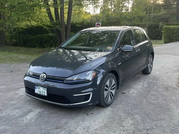 Авто Volkswagen Golf 2016 № 8912150