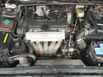 Авто Volvo 850 1993 № 8912151