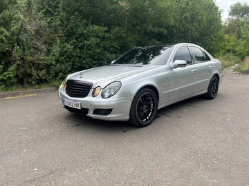 Авто Mercedes 280 2006 № 8912158
