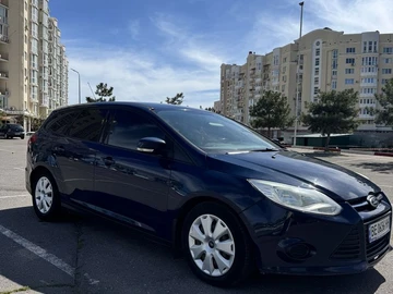 Авто Ford Focus 2012 № 8912208