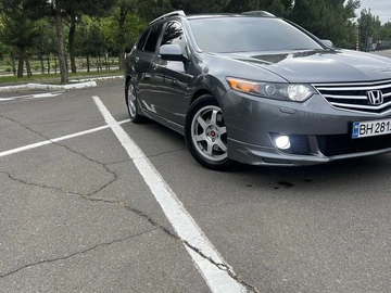 Авто Honda Accord 2008 № 8912211