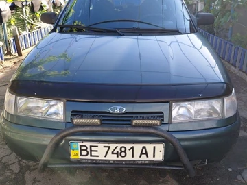 Авто ВАЗ 2111 2005 № 8912213