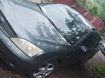 Авто Ford Mondeo 2002 № 8912217