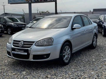 Авто Volkswagen Jetta 2007 № 8912223
