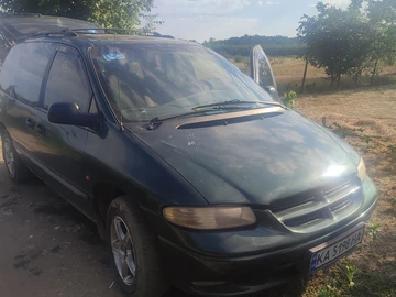 Авто Dodge Ram 1998 № 8912224