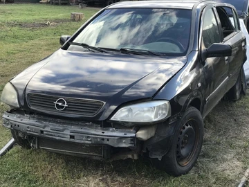 Авто Opel Astra 2008 № 8912231