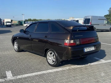 Авто ВАЗ 21112 2006 № 8912235