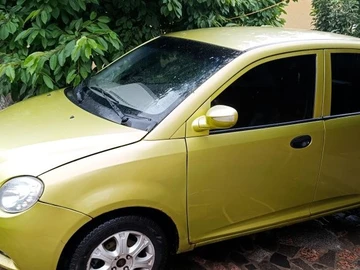 Авто Chery Flagcloud 2008 № 8912240