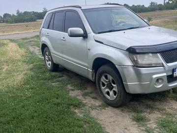 Авто Suzuki Grand Vitara 2006 № 8912243