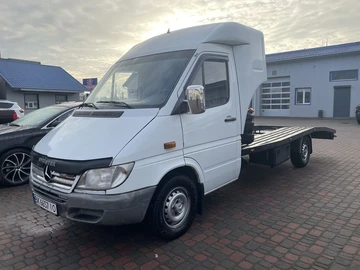 Авто Mercedes Sprinter 2005 № 8912287