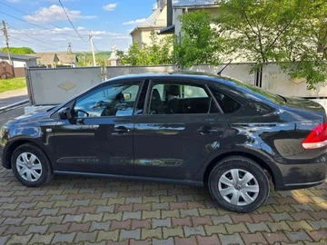 Авто Volkswagen Polo 2012 № 8912289