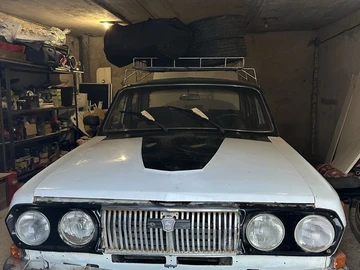 Авто ГАЗ 3102 1980 № 8912293
