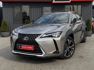 Авто Lexus Lbx 2019 № 8912303