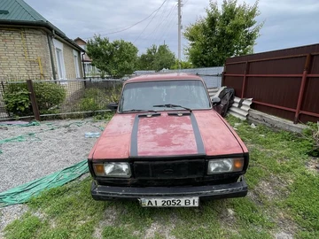 Авто ВАЗ 2104 2007 № 8912314