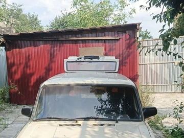 Авто ВАЗ 2104 1990 № 8912325