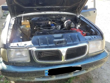 Авто ГАЗ 3110 2002 № 8912322