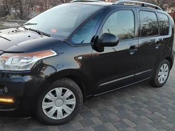 Авто Citroen C3 2009 № 8912378