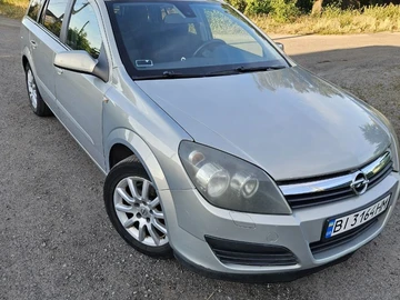 Авто Opel Astra 2006 № 8912383