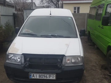 Авто Peugeot Expert 2006 № 8912390