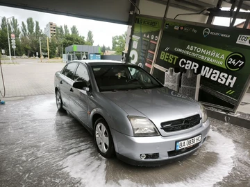 Авто Opel Vectra 2003 № 8912391