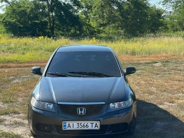 Авто Honda Accord 2005 № 8912392