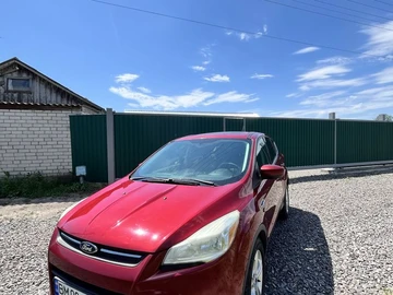 Авто Ford Escape 2015 № 8912395