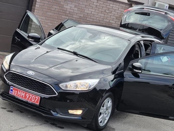 Авто Ford Focus 2016 № 8912398