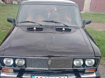 Авто ВАЗ 2106 1990 № 8912402