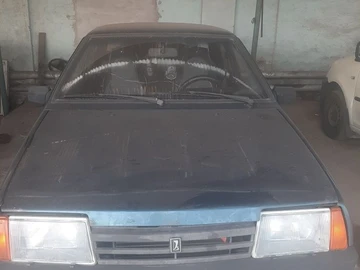 Авто ВАЗ 21099I 2004 № 8912496