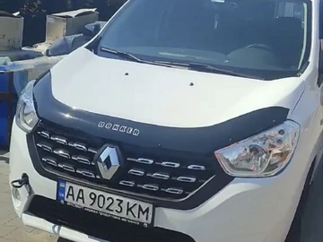 Авто Renault Dokker 2019 № 8912498