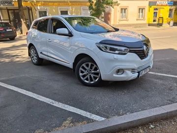Авто Renault Kadjar 2017 № 8912506