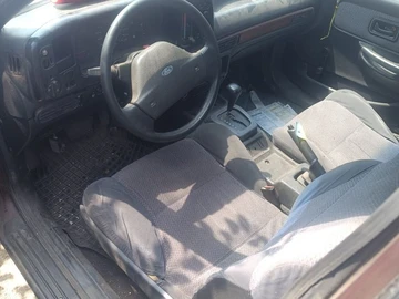 Авто Ford Scorpio 1990 № 8912509