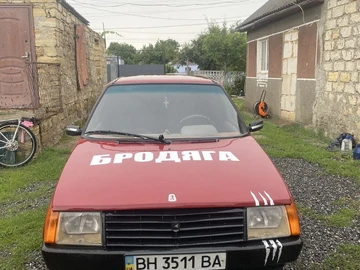 Авто ЗАЗ Таврия 1996 № 8912488