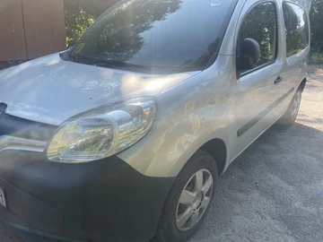 Авто Renault 15 2014 № 8912502