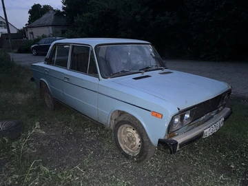 Авто ВАЗ 2106 1991 № 8912503