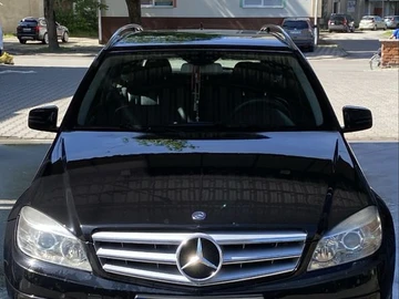 Авто Mercedes 200 2009 № 8912525