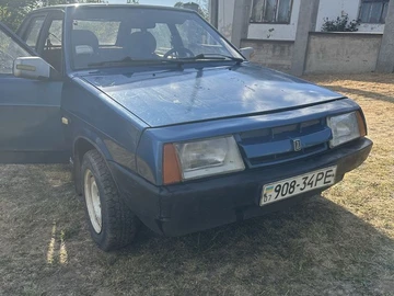 Авто ВАЗ 21091 1991 № 8912527