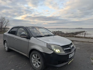 Авто Geely Mk 2008 № 8912530