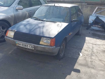 Авто ЗАЗ Nova 2004 № 8912532