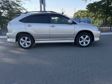 Авто Lexus Rx Серія 2006 № 8912533