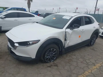 Авто Mazda 121 2024 № 8912540