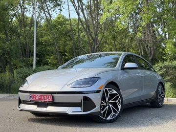 Авто Hyundai Ioniq 2023 № 8912545