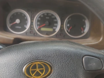 Авто Dadi City Leading 2007 № 8912546