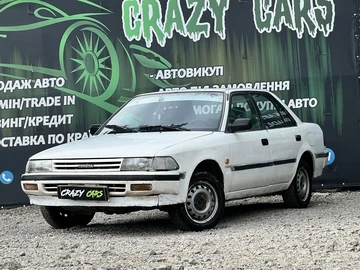 Авто Toyota Carina 1988 № 8912556