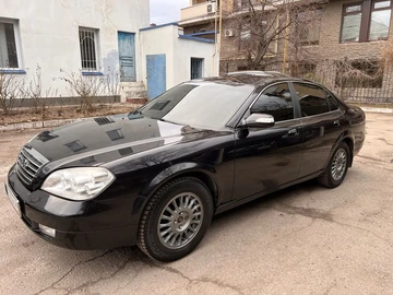 Авто Chery Eastar 2008 № 8912559