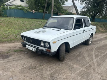 Авто ВАЗ 21061 1991 № 8912566